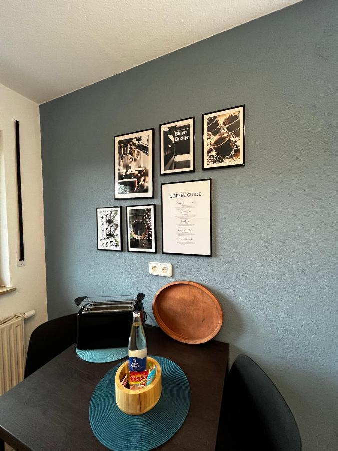 Ohpardon! Michelbach - Garten & Balkon, Sauna, Netflix Michelbach an Der Bilz Exterior photo
